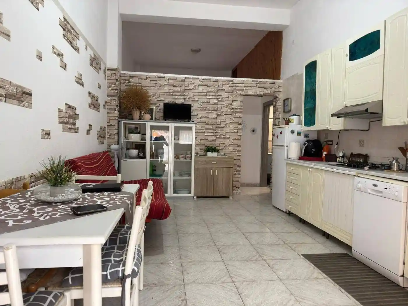 Appartamento in affitto a Catanzaro