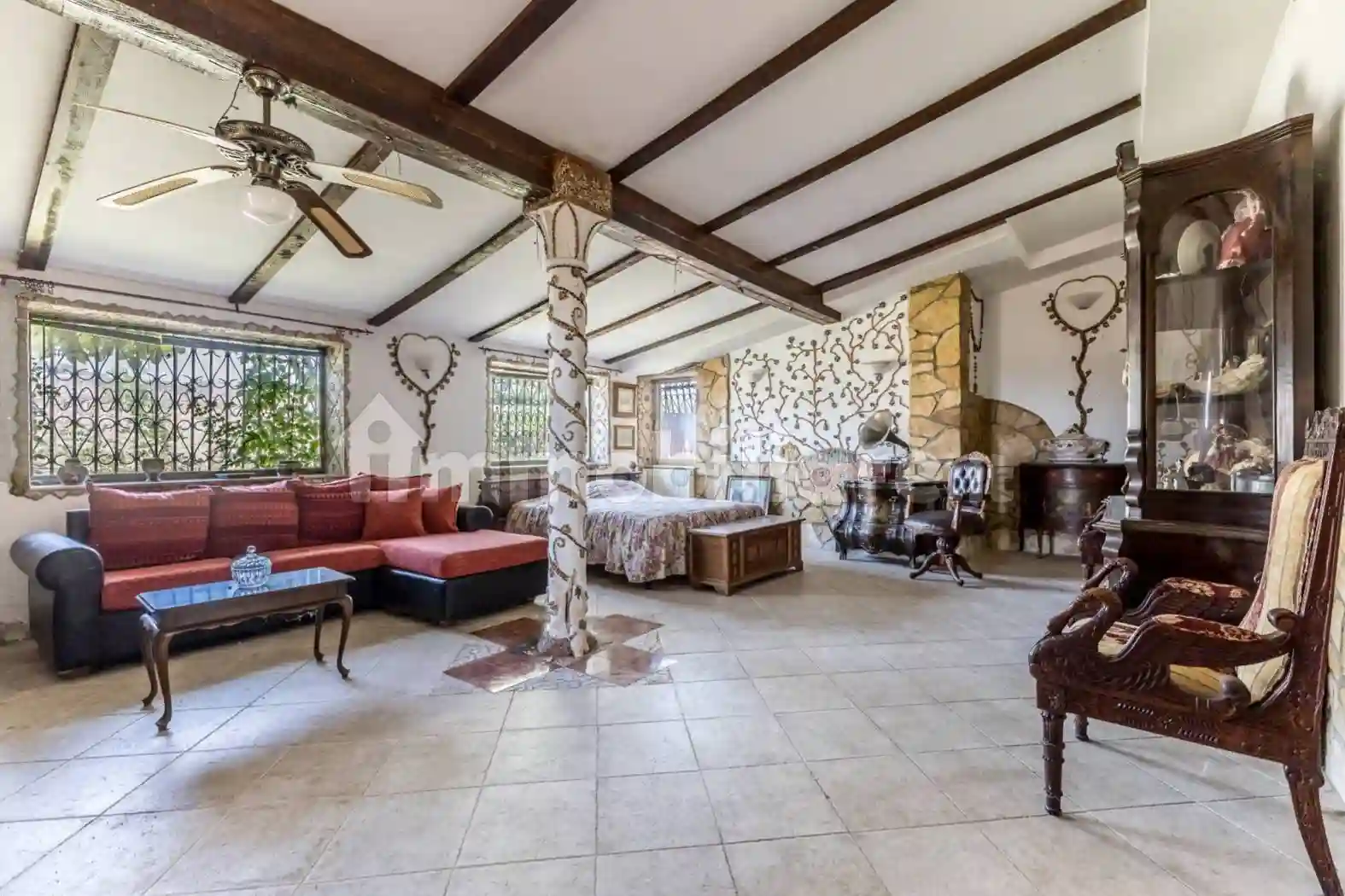 Villa - foto 4