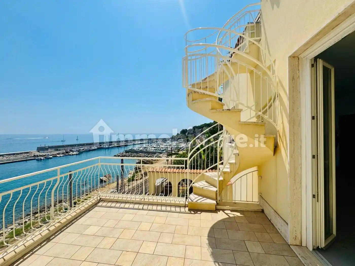 Appartamento in vendita a Bordighera
