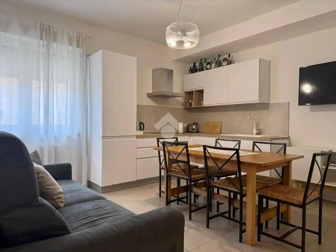 Appartamento in vendita a Arco