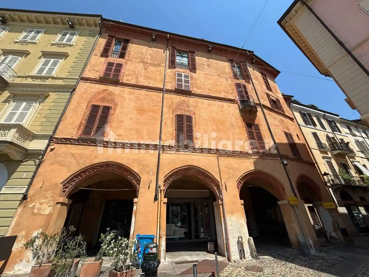 Appartamento in vendita a Vercelli