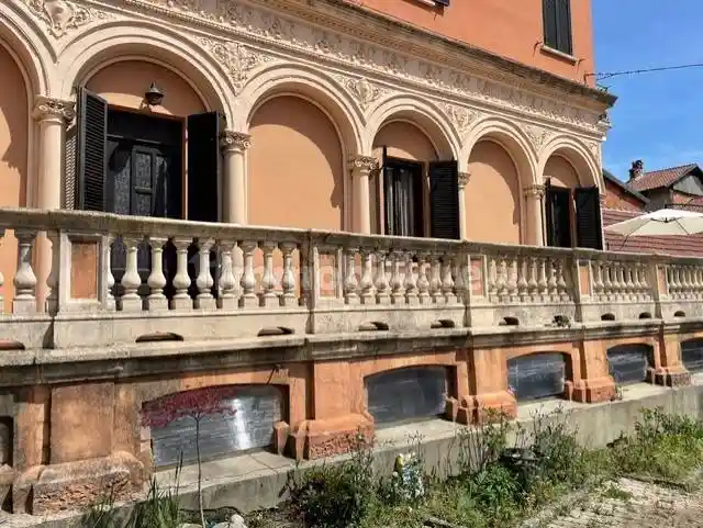Appartamento in vendita a Serravalle Sesia