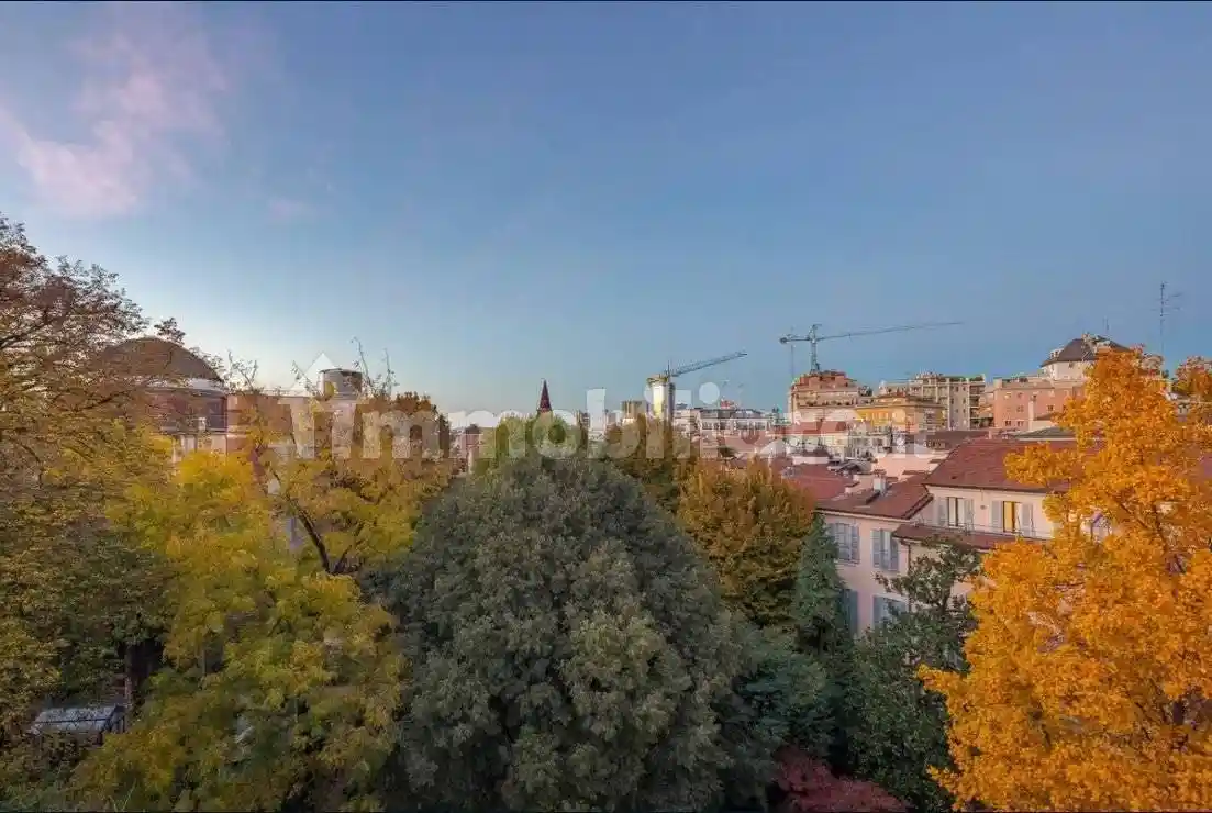 Attico - Mansarda in affitto a Milano