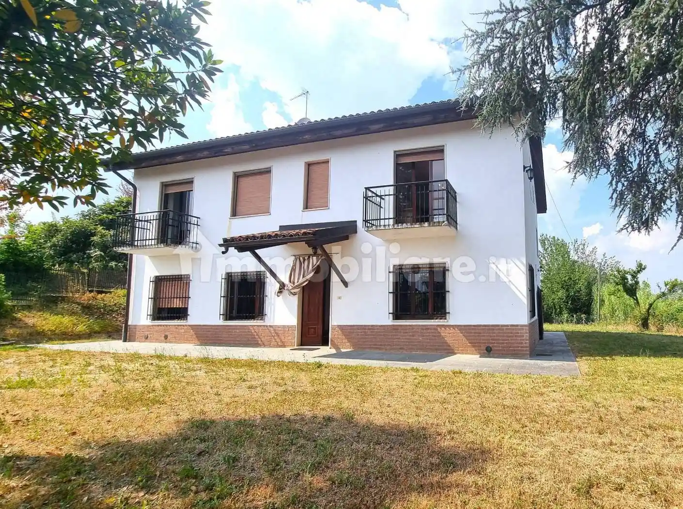 Rustico - Casale in vendita a Mombercelli