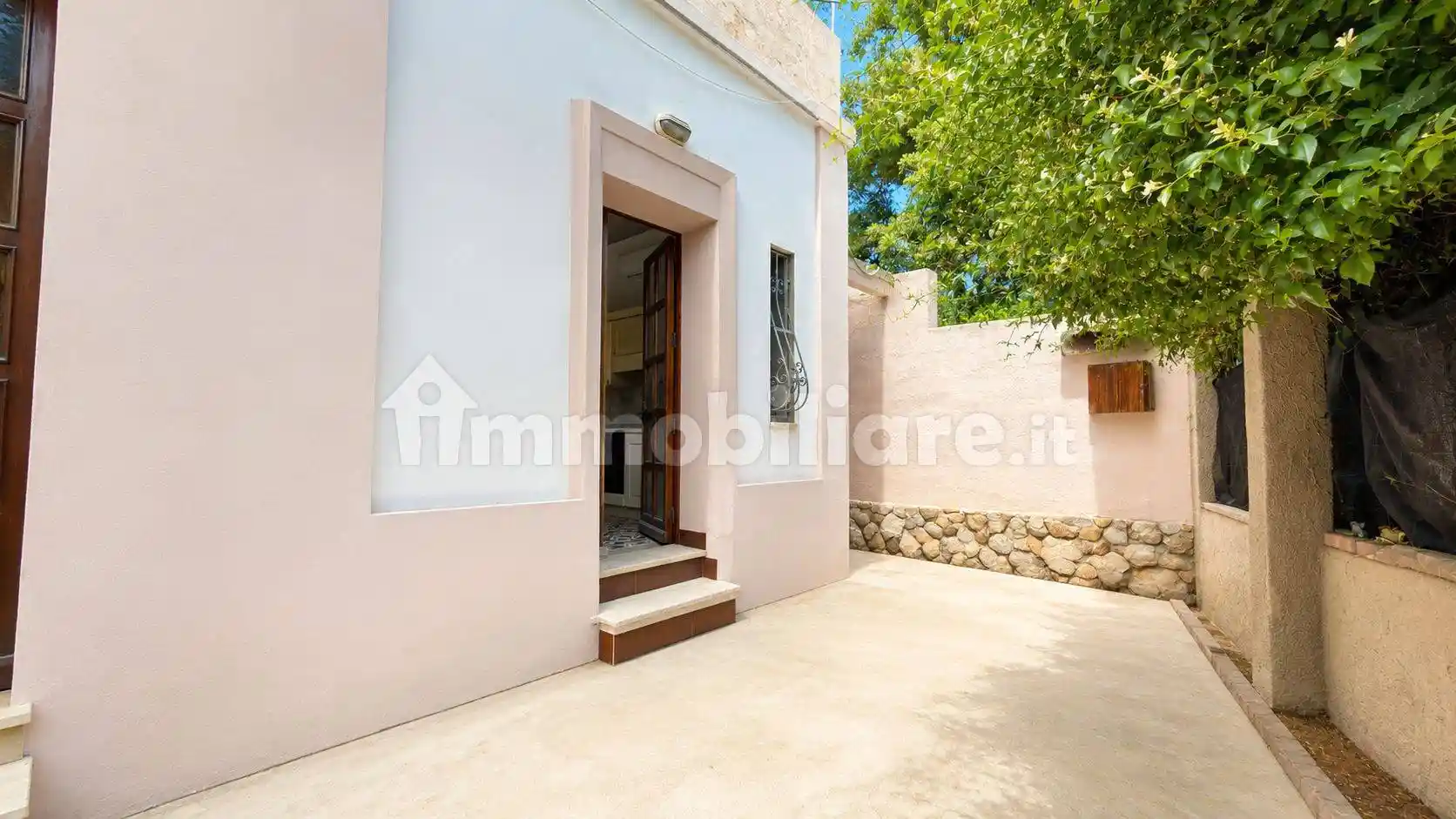 Villa in vendita a Maracalagonis