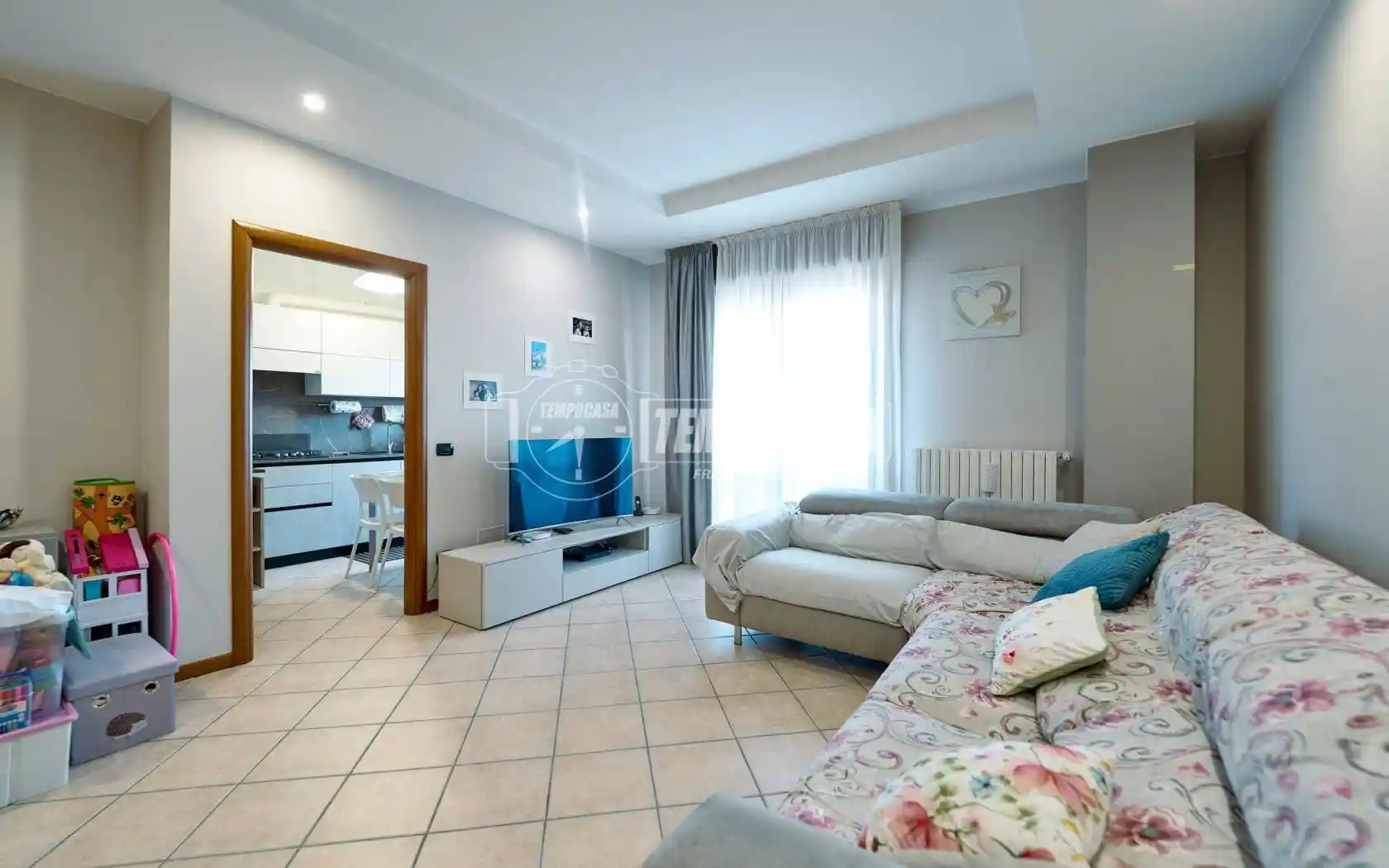 Appartamento in vendita a Cremona