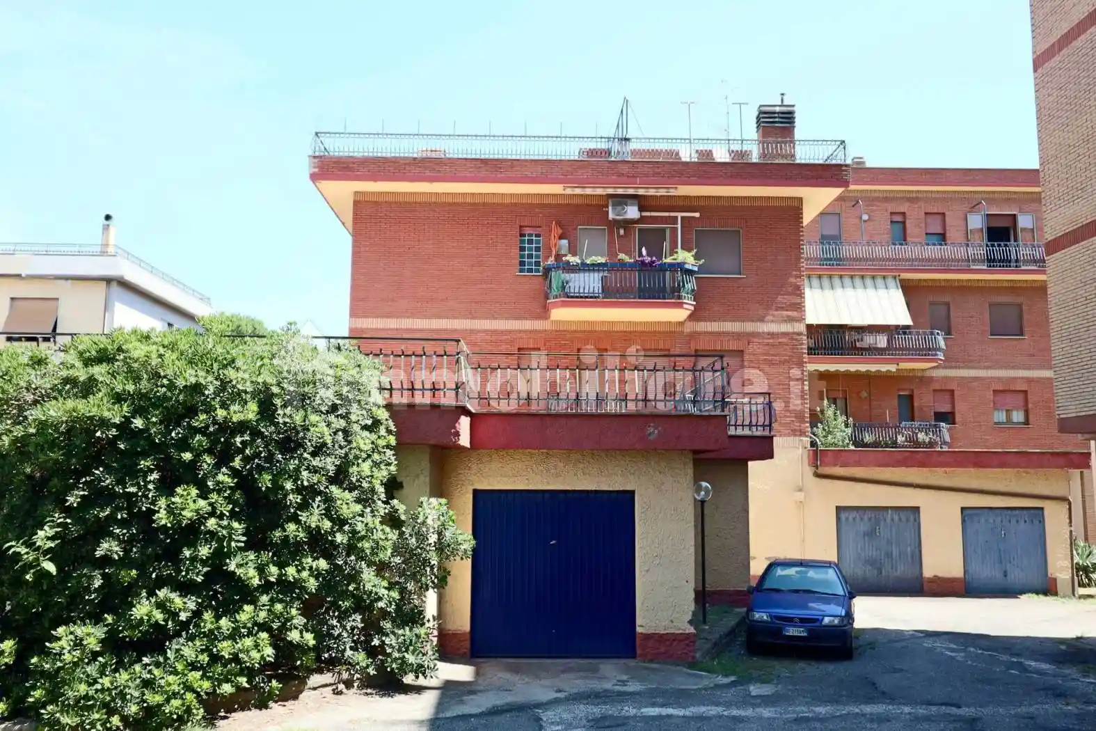 Appartamento in vendita a Vetralla
