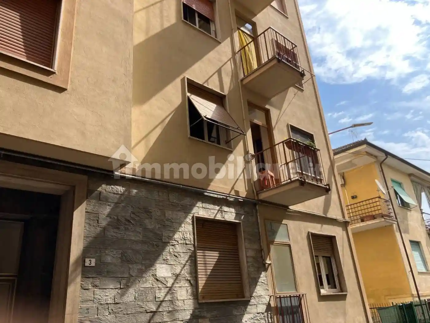 Appartamento in vendita a Arquata Scrivia