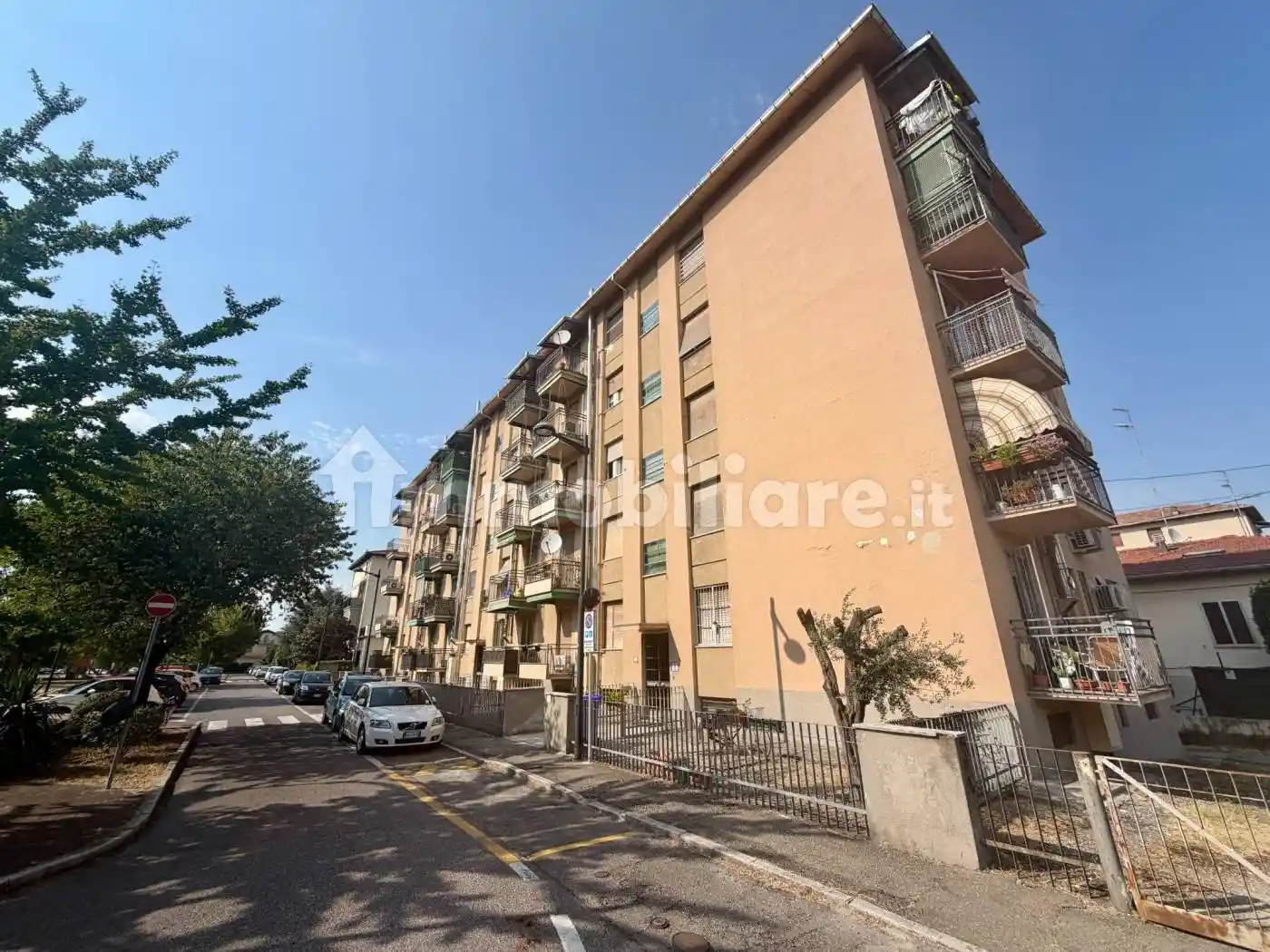 Appartamento in vendita a Parma