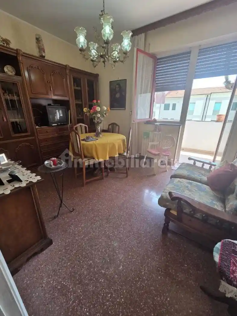 Appartamento in vendita a Catanzaro