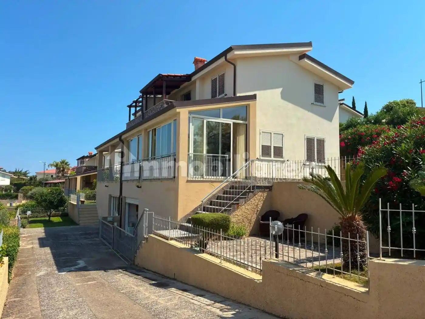 Villa in vendita a Badolato