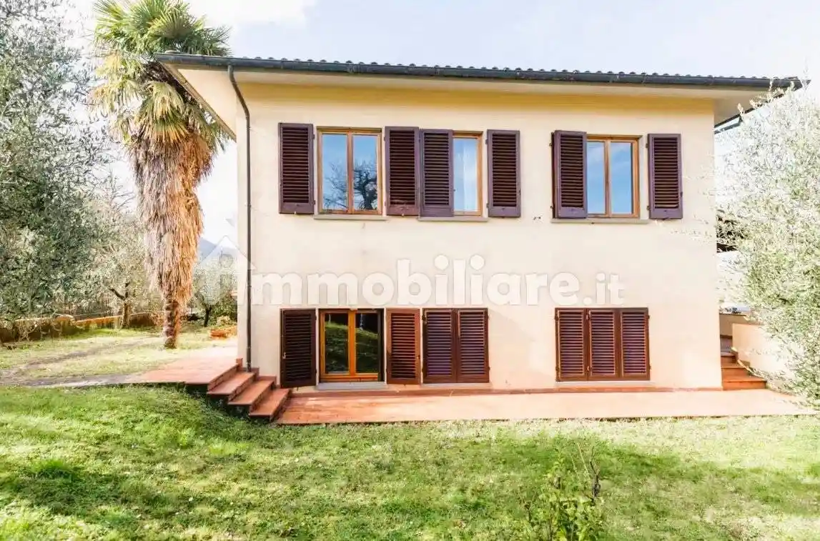 Villa in vendita a Figline e Incisa Valdarno