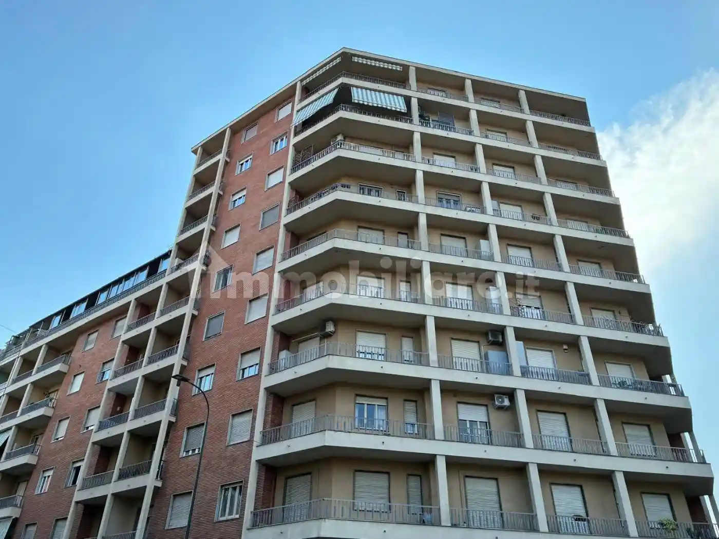 Appartamento in affitto a Torino