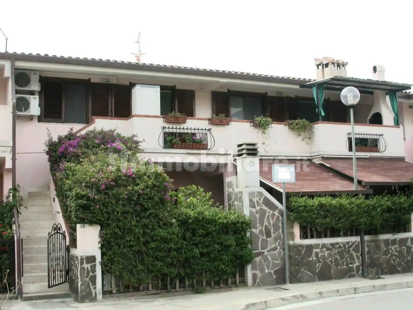 Appartamento in vendita a Villasimius