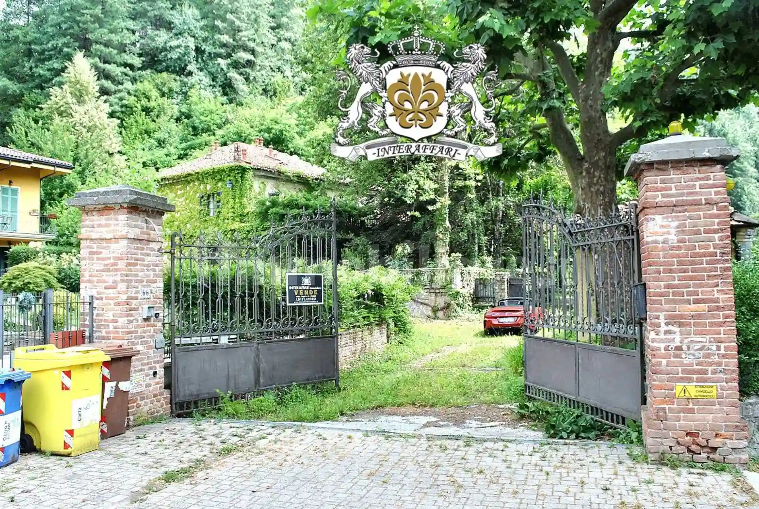 Villa - foto 3
