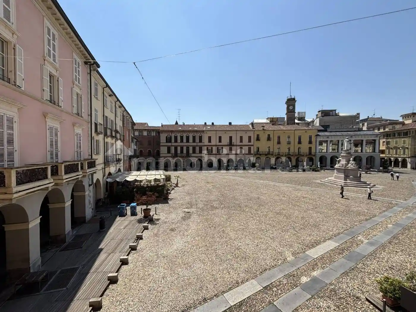 Appartamento in vendita a Vercelli