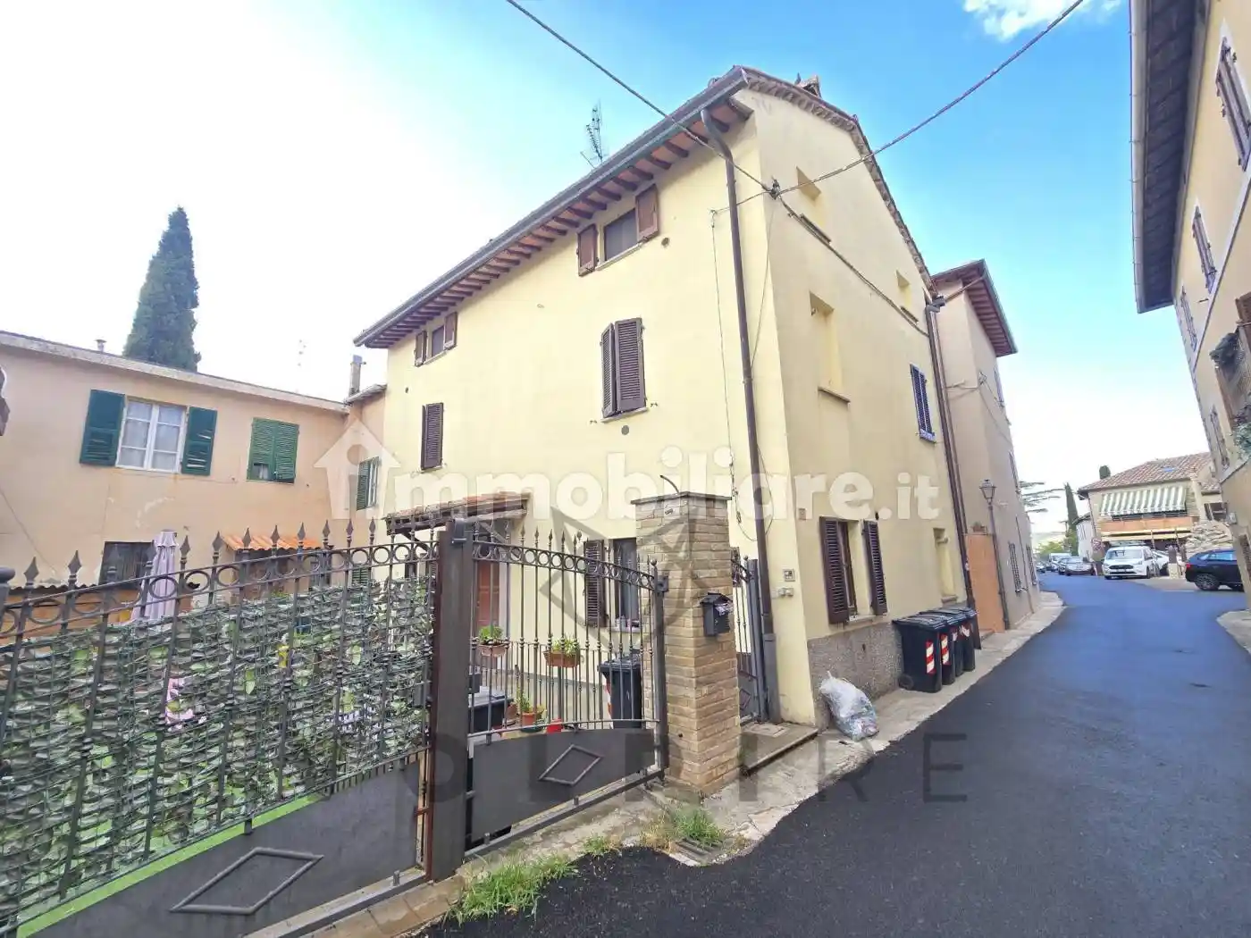 Appartamento in vendita a Corciano