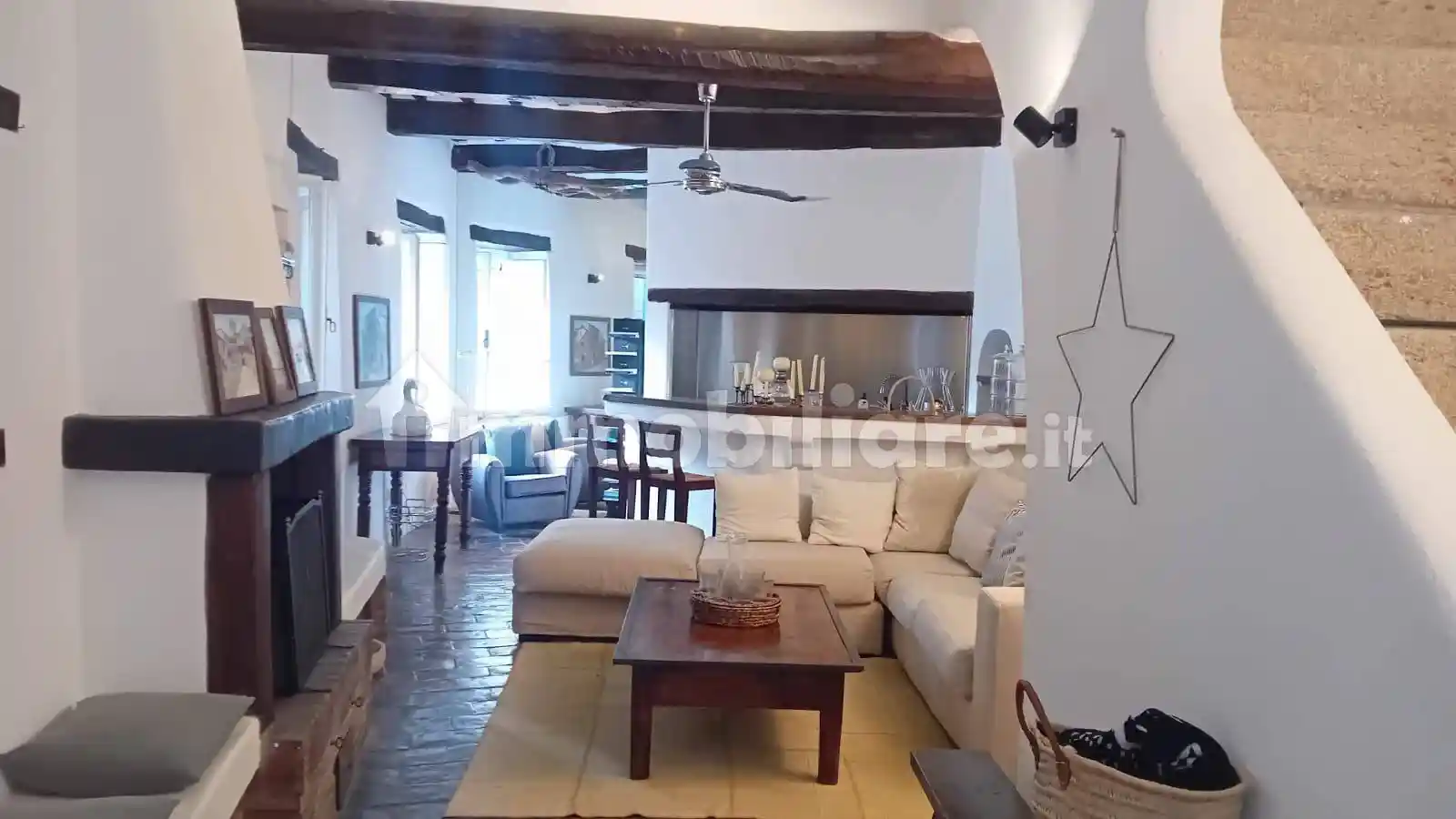 Appartamento in vendita a Capalbio