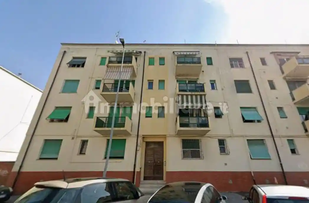Appartamento in vendita a Livorno