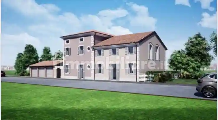 Casa indipendente - foto 2