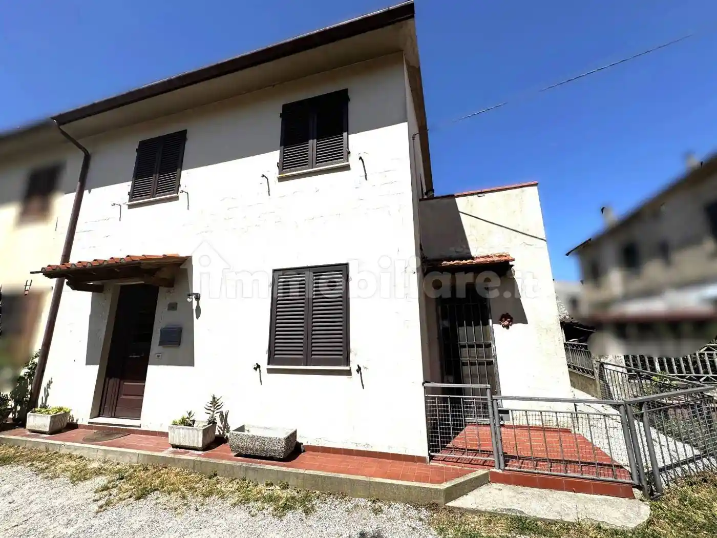 Casa indipendente in vendita a Cascina