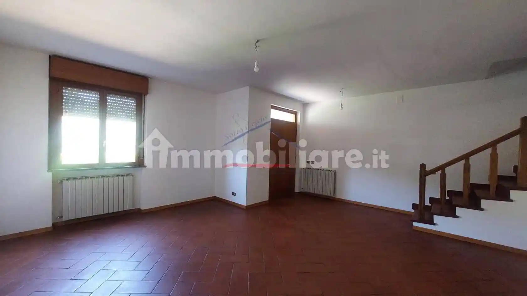 Appartamento in affitto a Capolona