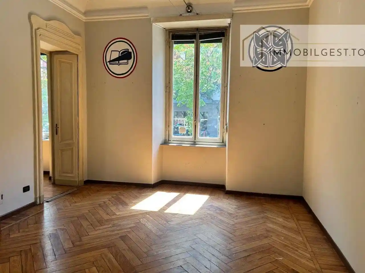 Appartamento in affitto a Torino