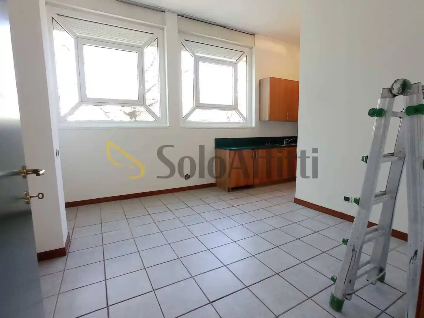 Appartamento in affitto a Gallarate