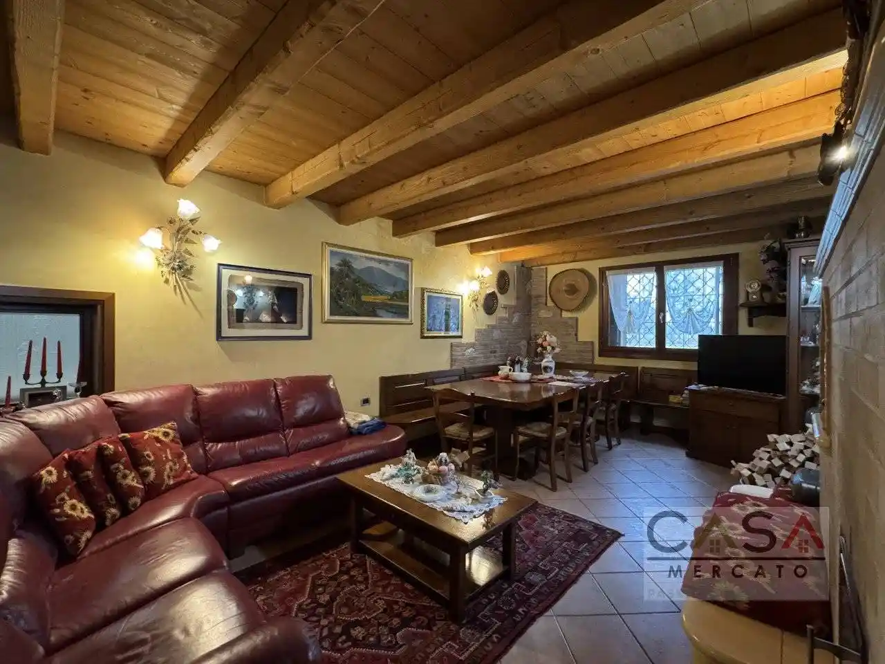 Villa in vendita a Gaiarine