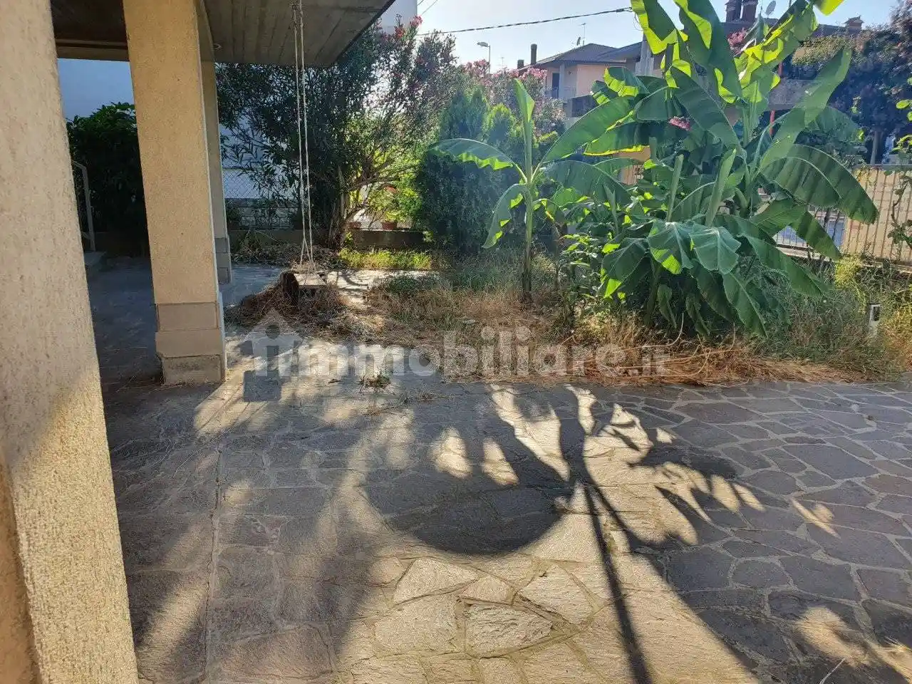 Villa in vendita a Cesena