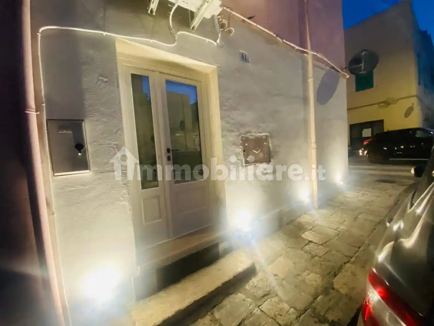 Appartamento in vendita a Monopoli