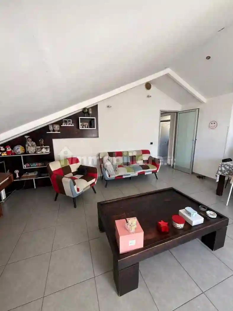 Attico - Mansarda - foto 5