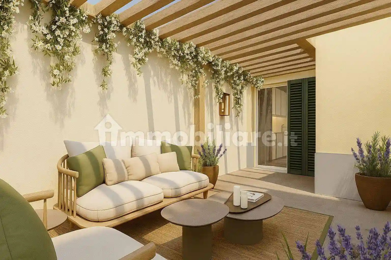 Appartamento - foto 3