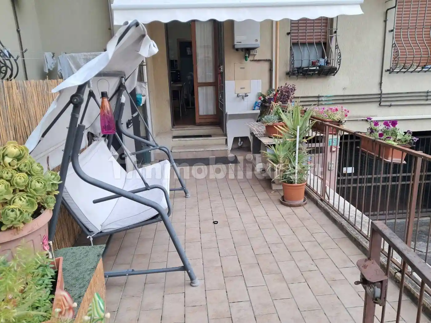 Appartamento in vendita a Prato