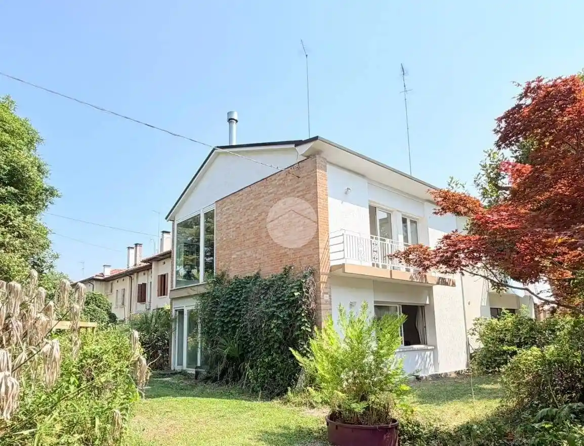 Villa in vendita a Treviso