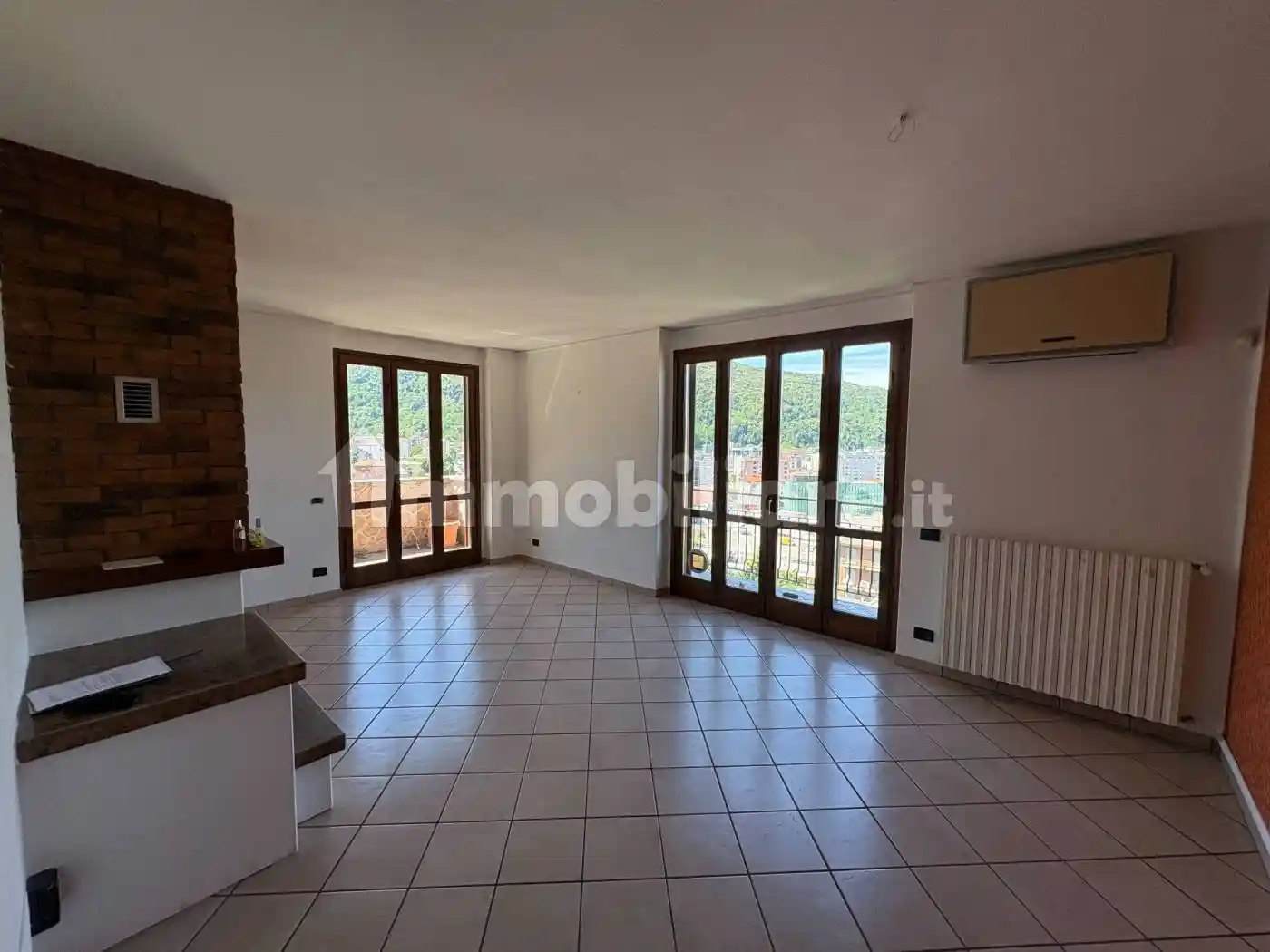 Appartamento in vendita a Como