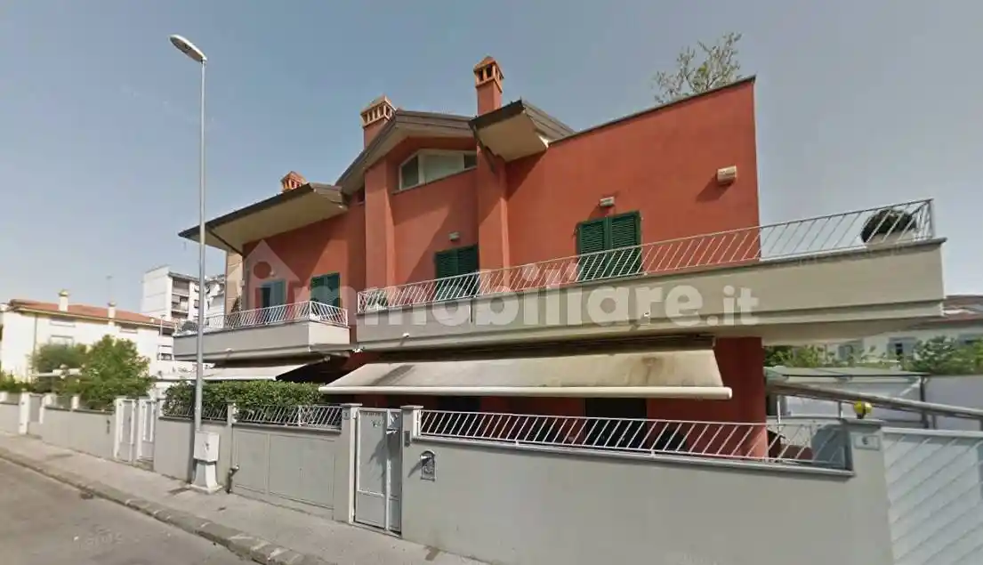 Appartamento in vendita a Prato