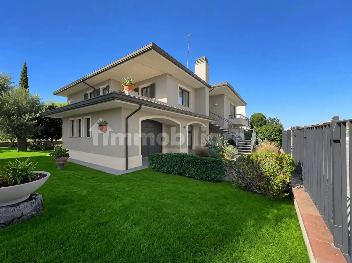 Villa in vendita a Empoli