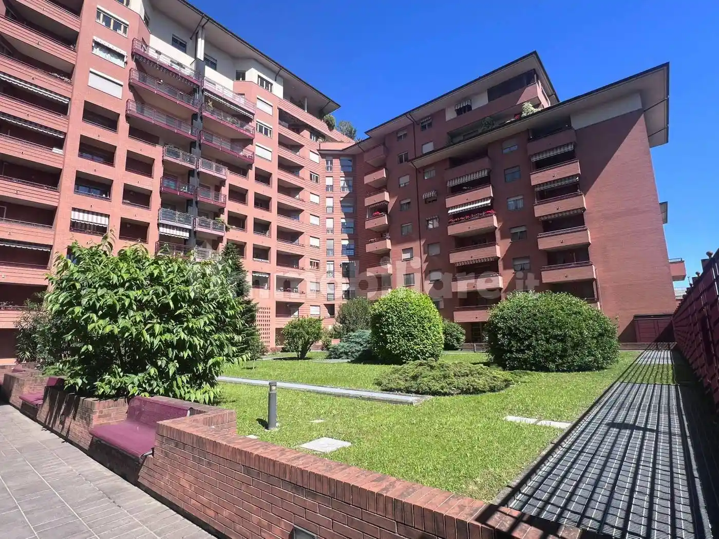 Appartamento in affitto a Torino
