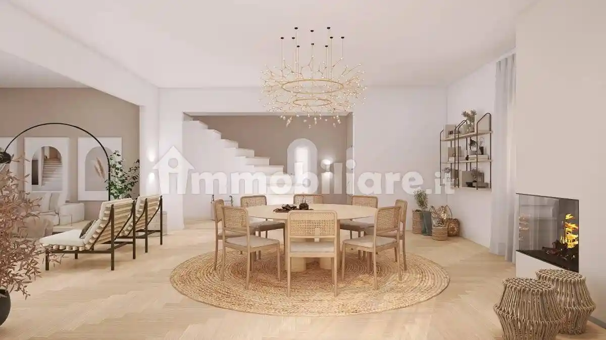 Villa in vendita a Granarolo dell'Emilia