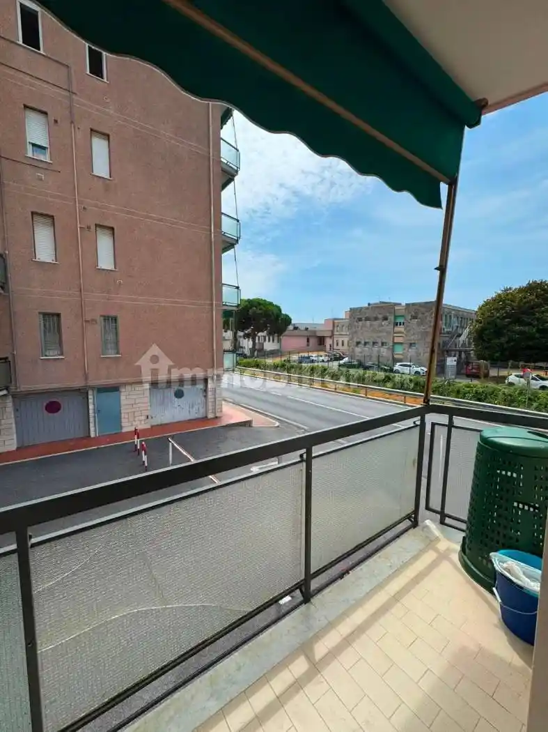 Appartamento in vendita a Pietra Ligure