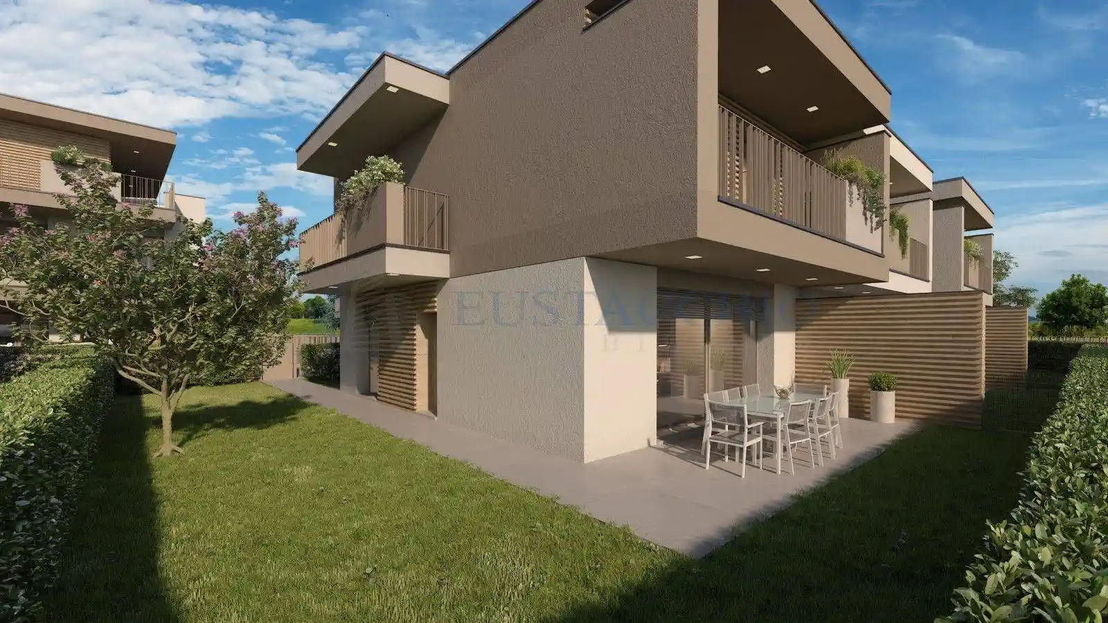 Villa in vendita a Mozzo