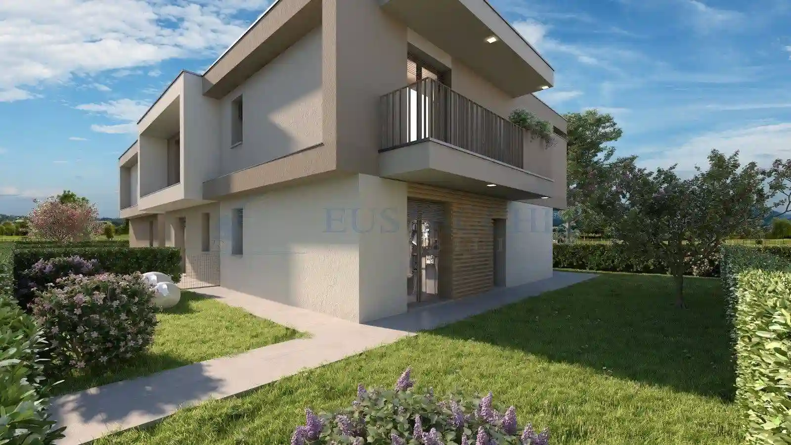 Villa - foto 3