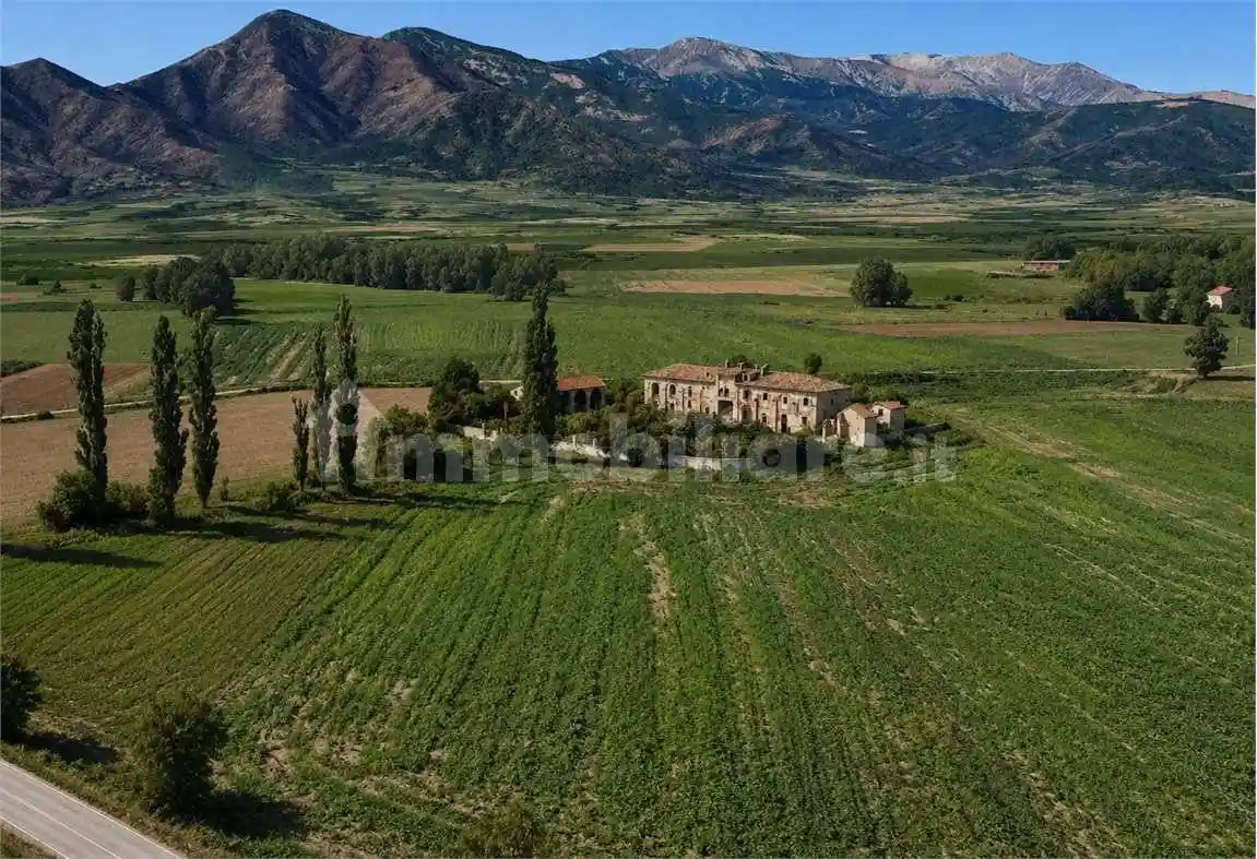 Rustico - Casale in vendita a Cumiana