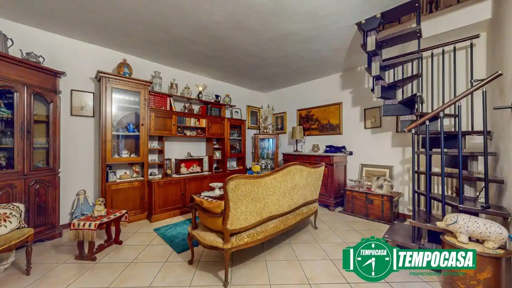 Casa indipendente in vendita a Mede