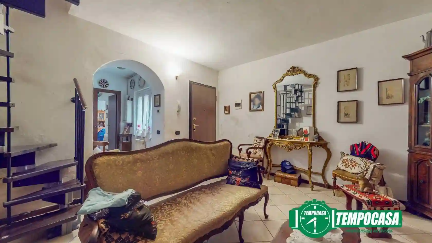 Casa indipendente - foto 2