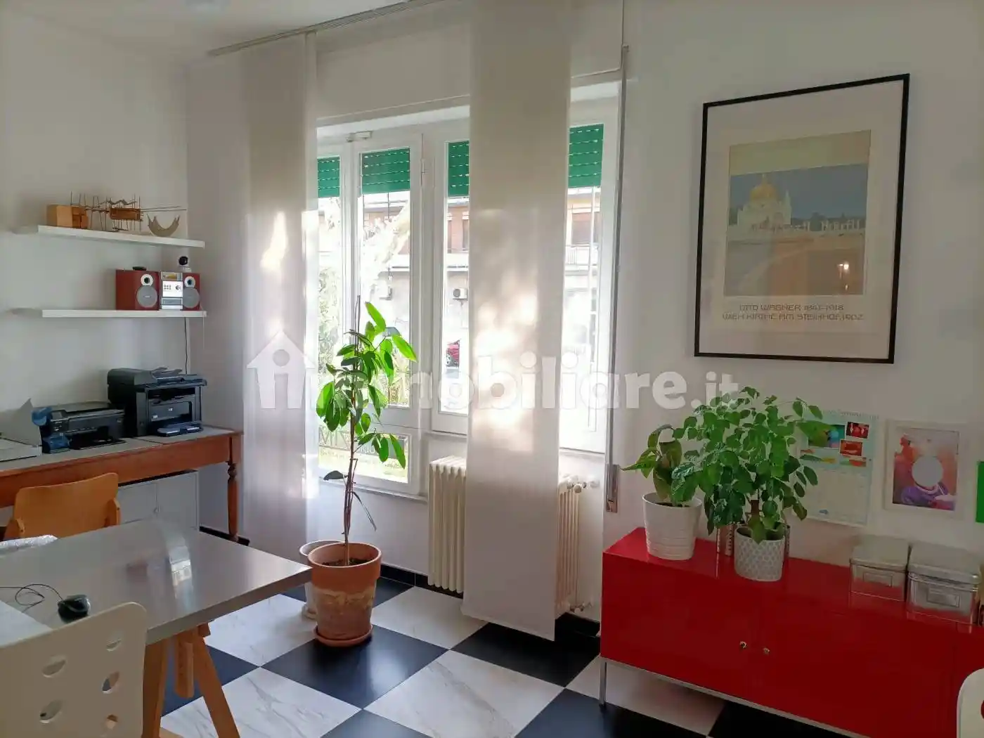 Appartamento in vendita a Pescara