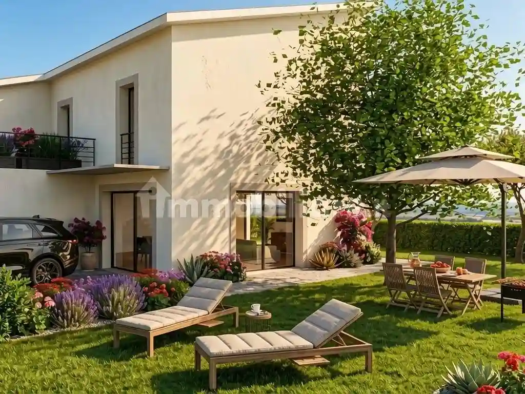 Villetta a schiera - foto 2