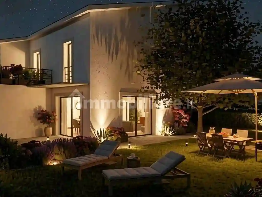 Villetta a schiera - foto 4