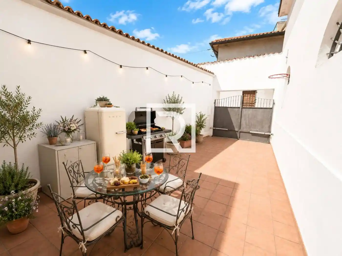 Villa in vendita a Forlimpopoli